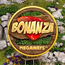 Bonanza Megaways game at SpinDog Casino for United Kingdom players