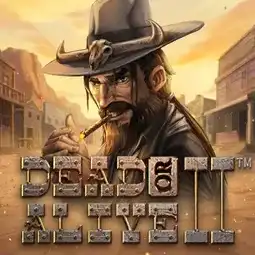 Dead or Alive 2 game at SpinDog Casino for United Kingdom players