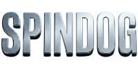SpinDog Casino logo for players in the United Kingdom